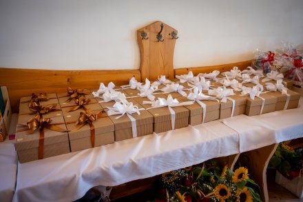 Jubileusze małżeńskie 2023